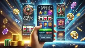 JILIBLAST Casino App