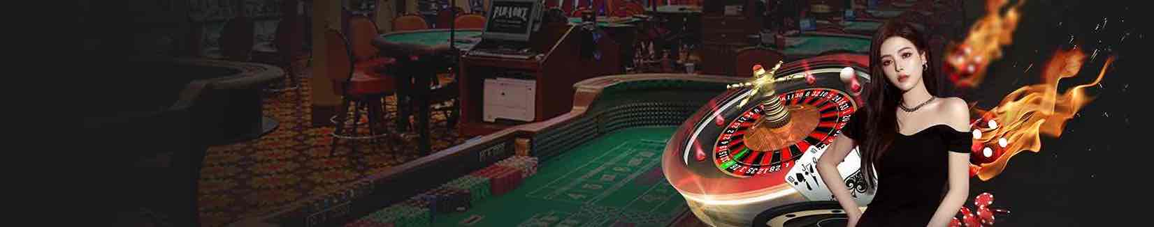 JILIBLAST Live Casino