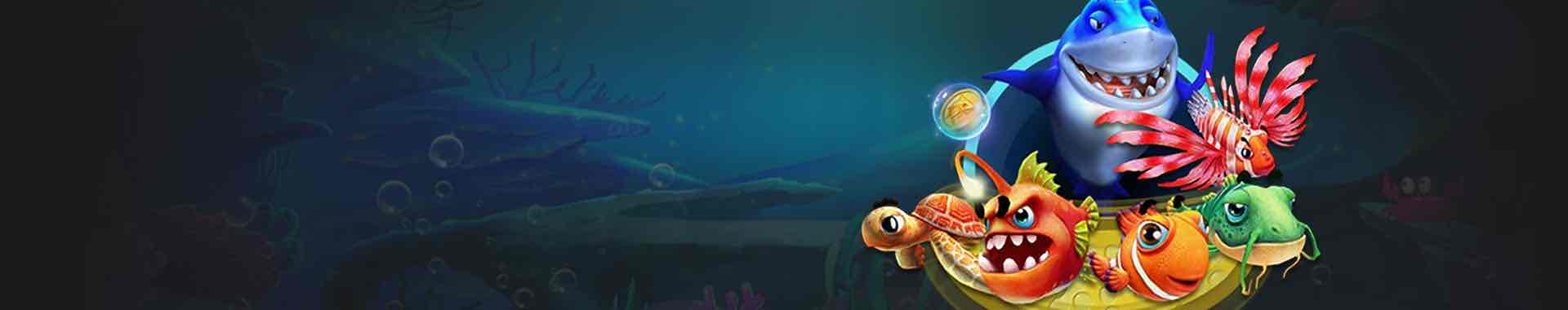 JILIBLAST Fishing Games