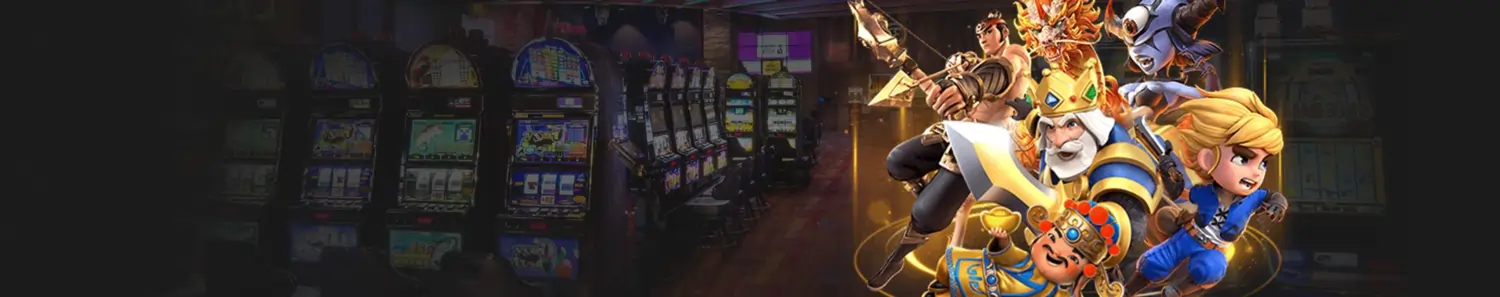 JILIBLAST Slot Games